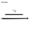 White Hanger Fashion Walking Stick Decorative Cane Elegant Fashion Cane Cosplay Alloy Crosier Vintage Stick 94cm