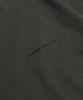 ESPIONAGE Standard Logo Heavyweight Tee Vintage Black
