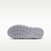 Kids' Sneakers Nike Flex Runner 4 GS 'Sail Crimson Bliss'