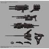 Used 30MM ARMORED CORE VI FIRES OF RUBICON RaD CC-2000 ORBITER Nightfall