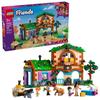 LEGO Friends 42654 - Pony Ranch and Stable