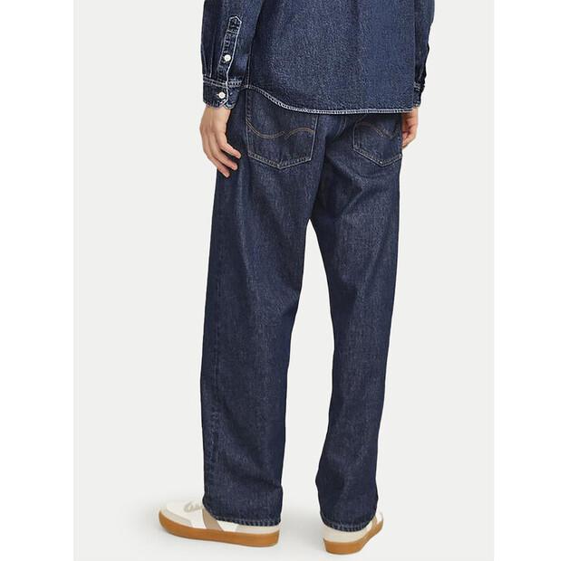 Джинсы Jack&Jones Alex 12258559 синий Baggy Fit