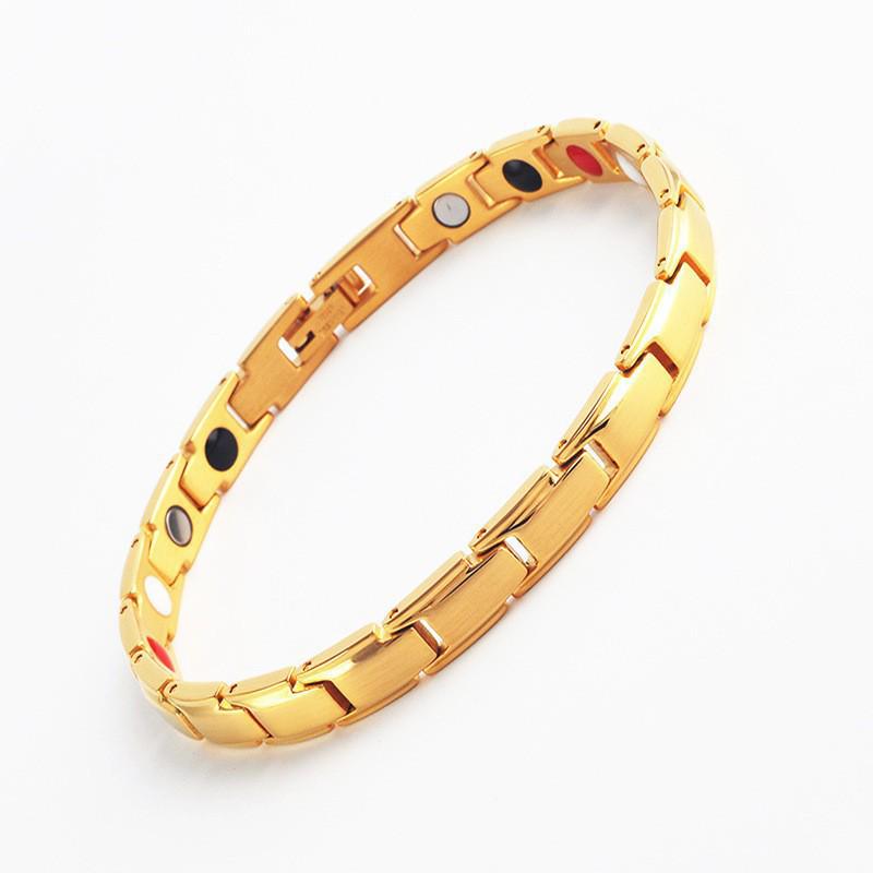 Women's Retro Creative Magnetic Bracelet - Hot Selling Jewelry