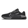 Nike Metcon 9 Čierne Dymovo Sivé Tenisky DZ2537-001