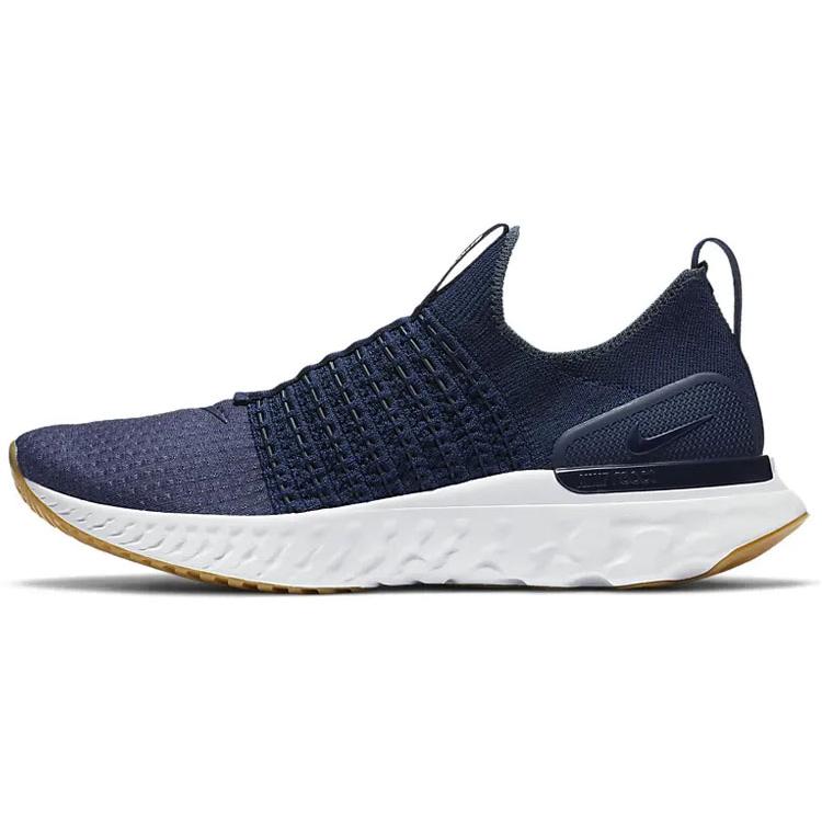 

Nike React Phantom Run Flyknit 2 College Navy CJ0277-401 44