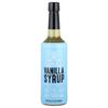 Lakanto, Vanilla Syrup, 750ml (25.4 Fl Oz)