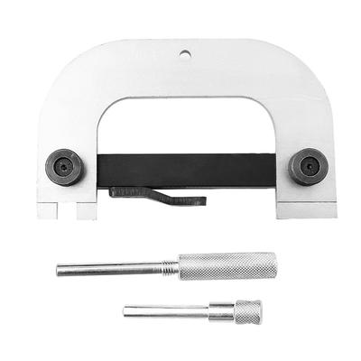 3 Pz Utensili Messa in Fase Motore a Benzina Kit Trasmissione a Cinghia per 1.4 1.6 16V