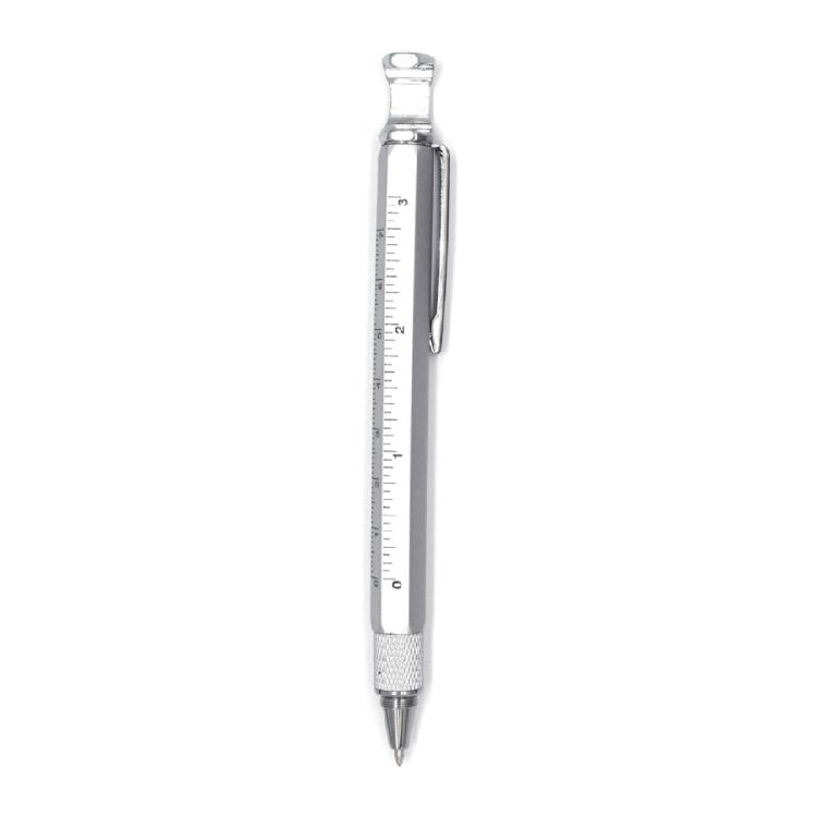 

8 in 1 Multifunctional Ballpoint Pen Gadgets 8 in 1 Multi Tool Pen Set Christmas Stocking Filler for Men Christmas Gift 1