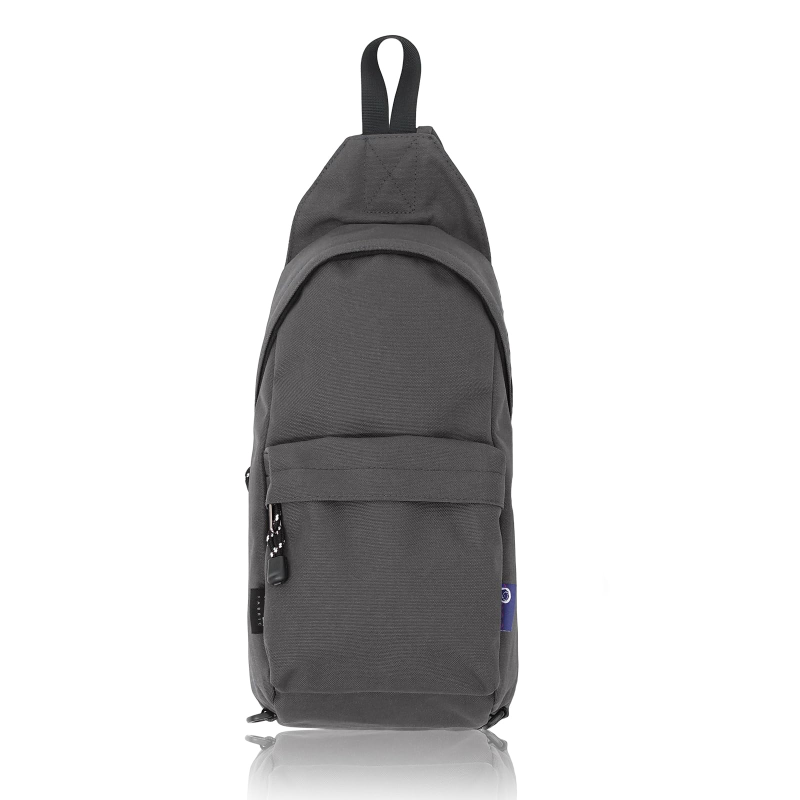

Penfield Cordura Body Fits Both Left and Right Simple and Frontier Charcoal Gray Men s Bag, Shoulders, Basic, Design,