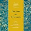 Poems As Friends by Michael Shaeffer Hardback Book 9781529432459