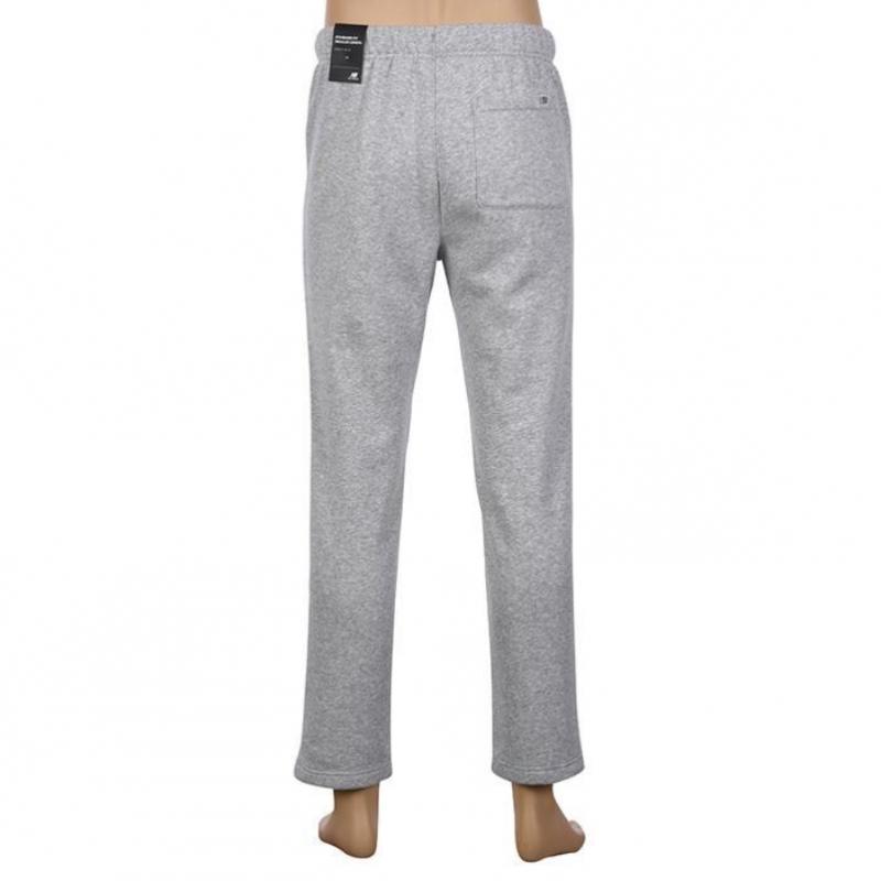 New Balance Uni Essential Brushed Small Logo Basic Pants Nbmldb1063 15