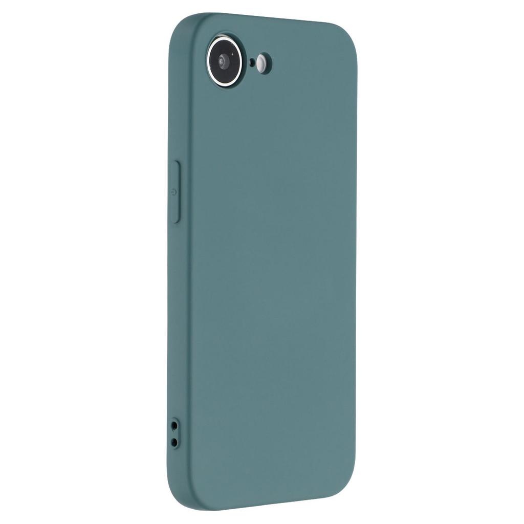For iPhone 16e Case Arc Edge 2.0mm TPU Protective Phone Cover