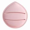 TYXY Macaron Soft Elastic Puff: Perfect for Wet & Dry Application, No Caking, Washable, Ideal for Foundation Cushion.