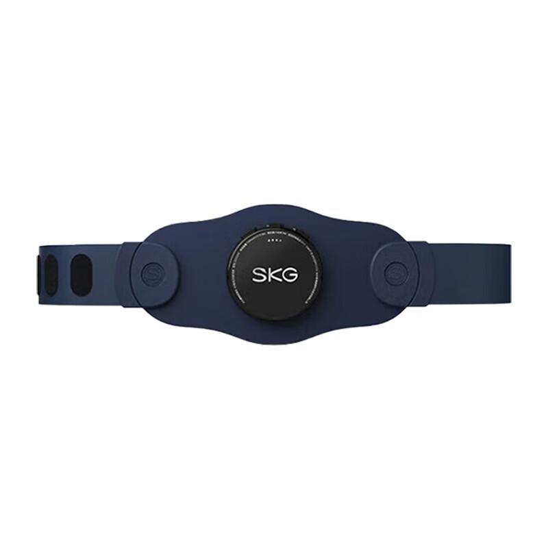 

SKG K3 2nd Generation Heated Lumbar Massager