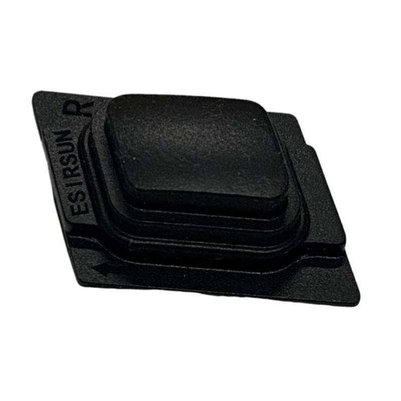 Front Door Handle Switches Caps Easy Plug Play Installation Scratch Resistant Door Button switches Covers for KX5 16 to 22