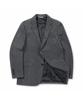 BRENTWOOD N/P Minimal Knit Jacket Brjca26221Gyx