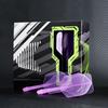 Saikalong Integrated Dart Flights and Sets