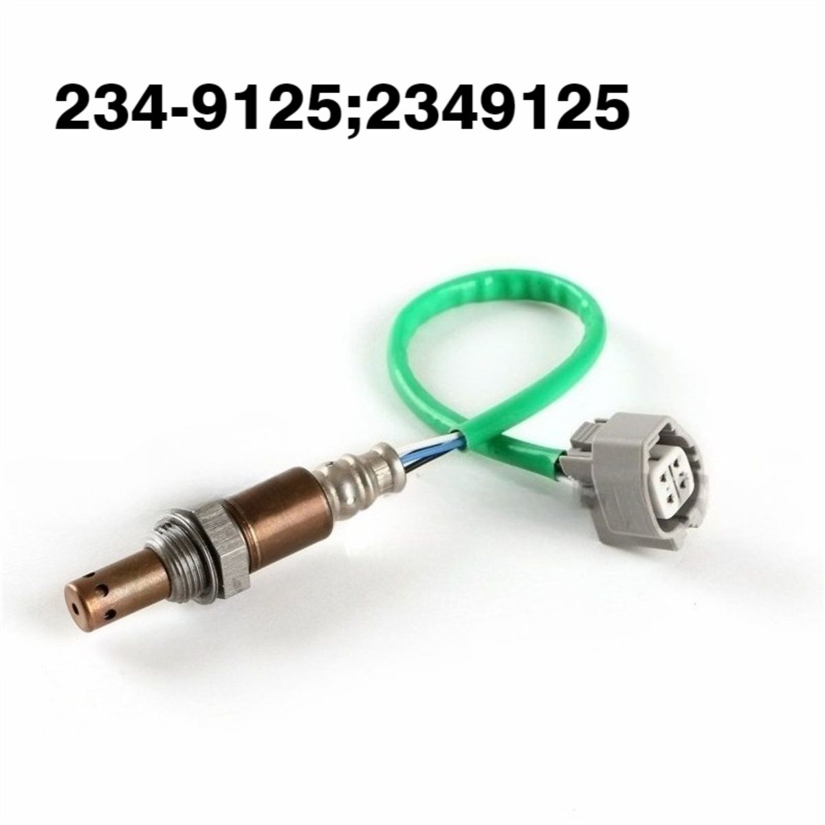 Suitable for land rover jaguar front oxygen sensor 234-9125; 2349125