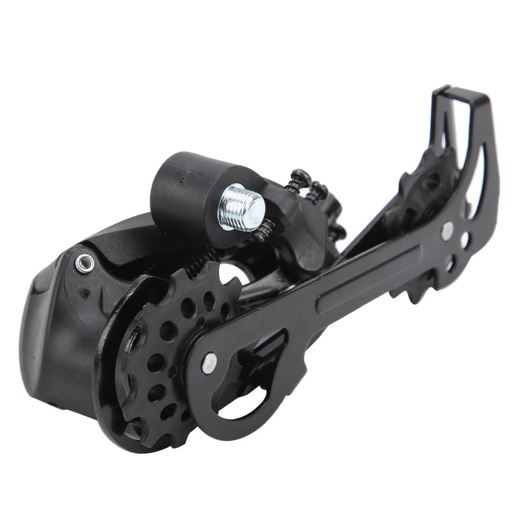 11 Speed Plastic Steel Mountain Bike Rear Derailleurs Cycling Shifter Bicycle Accessory
