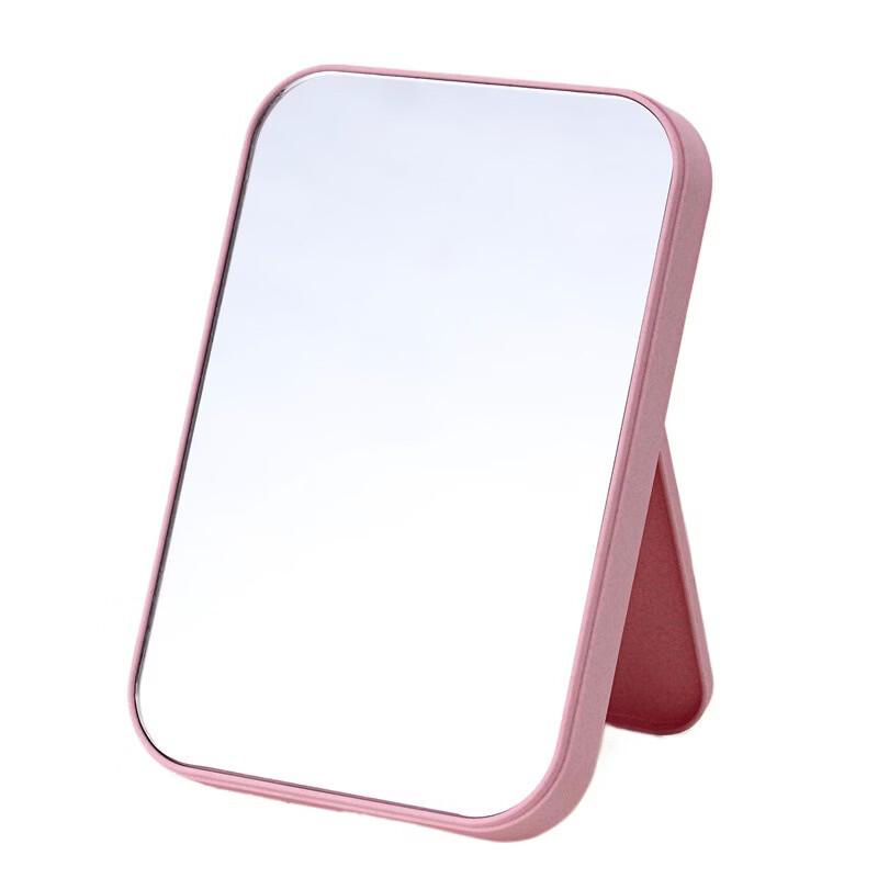 Oeny Foldable Desktop Dressing Mirror