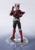 TAMASHII NATIONS Kamen Rider Drive Type Speed Kamen Rider Kicks 145mm painted movable figure S.H.Figuarts -20 Ver.- Approx. PVC&ABS
