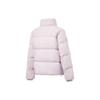 Li-Ning Li Ning Fitness Series Down Jacket Women's Silk Purple Unisex AYMT096-4