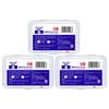Dr. Tooth Ultra-High Tension Dental Floss Sticks