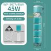 Sucker Air Pump Aquarium Internal Filter Water Circulation Fish Tank Water Pump  Fish Tank