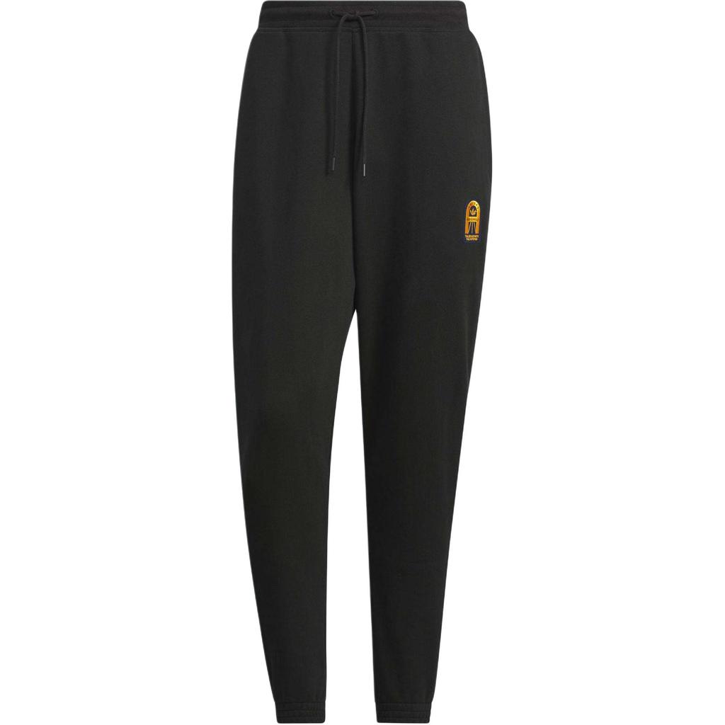 Adidas Originals Graphics Joggers Men Joggers Black JL9863