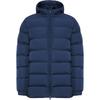Mens Nepal Padded Parka