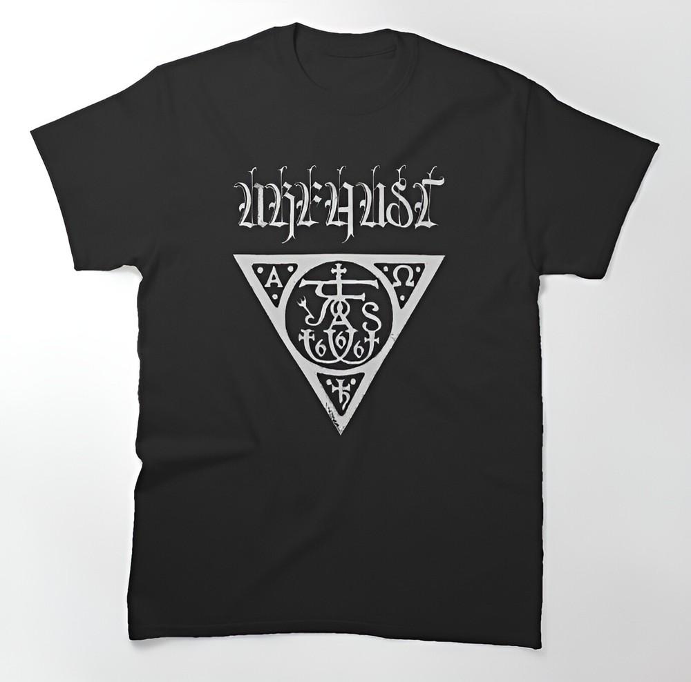 Dark Urfaust Dutch Classic Art Premium S-5XL Gift T-Shirt Unisex T-Shirt M