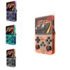 Retro Handheld Game Console 64g Rpg Games For Kids Birthday Gift