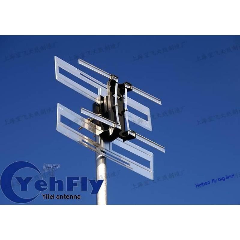 

DTMB земная волна, цифровое телевидение высокой четкости, фазированная антенна, мухобойка, балконная плоская антенна