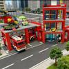 Stedelijk gebied Hoogwaardige Brandruimte faciliteit Hoogwaardige Helikopter Hoogwaardige Vrachtwagen Hoogwaardige 60100 Hoogwaardige Garage Hoogwaardige Brand