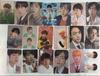 [USED] BTS Kim Seokjin Trading Cards Sold Individually
