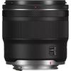 Canon RF45mm F1.2 STM.