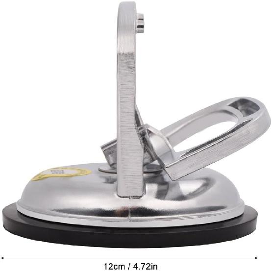 Aluminium Dent Puller Remover Glass Lifter Suction Cup Dent Remover Glass Lifter Mover Dent Repair Puller Pad