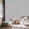 Wallpaper Ornaments in style for living room and bedroom 50x1000