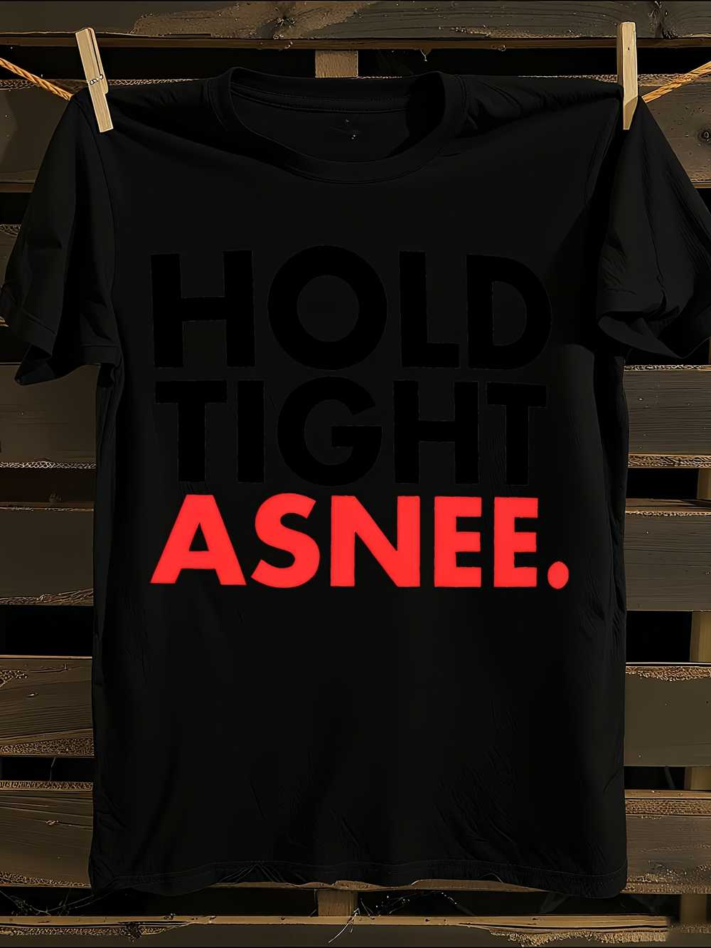 Quick-Dry All-Season Crew Neck T-Shirt XXXL