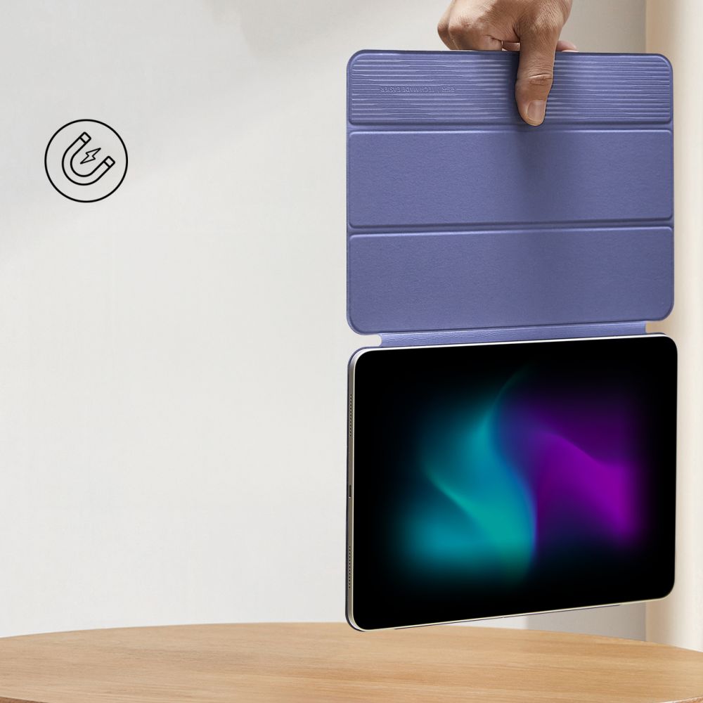 Esr Rebound Magnetic Ipad Pro 11 5 / 2024 Lavender