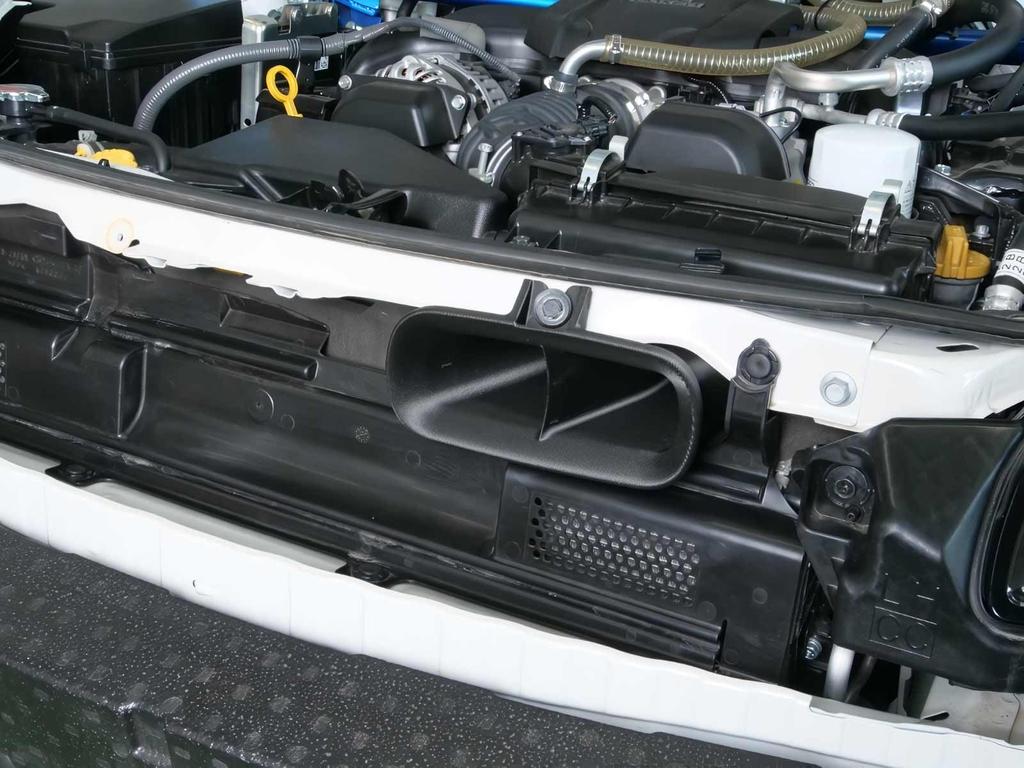 Cusco Air Intake Duct for 86 GR86 BRZ 6C1-820-A / /