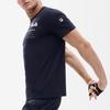 New FILA Athletics SS22 T Shirt Men's Royal Blue A11M221104FNV