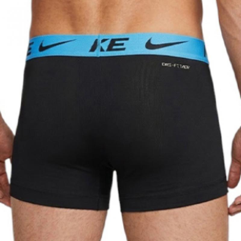 Nike Swim Men S trunkS 3 Pack Ke1224 Ewd