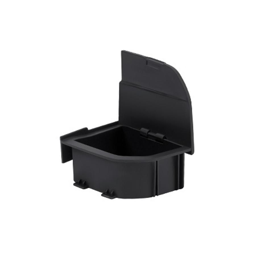 

Для BMW 3 4 Серии X3 X4 X5 X6 Z4 G20 G28 G01 G02 G05 G06 G29 Модификация Ящика для Хранения Аксессуары для Автомобильной Консоли Рычага Переключения Передач чёрный