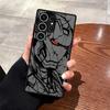 Case for Samsung Galaxy S21 S24 Plus Note 20 Ultra 10+ S25 Ultra S23 FE S22 S26 S20 FE Funda Back Phone Cover Marvel Deadpool