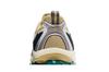 Heren Sneakers ASICS Gel-Quantum Kinetic Khaki Beige Puur Zilver Khaki Beige/Puur Zilver