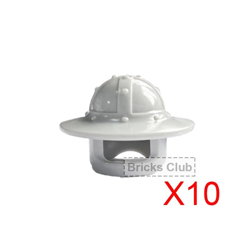 Middle Roman Knight Dwarf Helmet Feather Accessories Building Blocks Medieval Green Dragon Blue Lion Crusader Lord Shield MOC