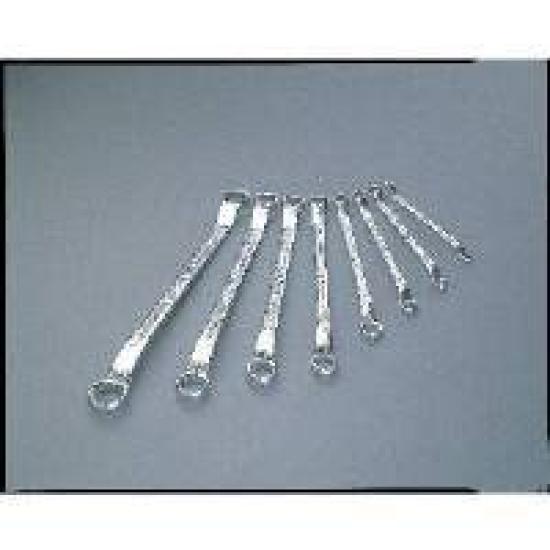 

Super Box Wrench Dimensions across flats 21 x 26 mm 45° Double-ended