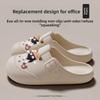 Women's Summer Baotou Anti-slip Breathable Sandals for Couples