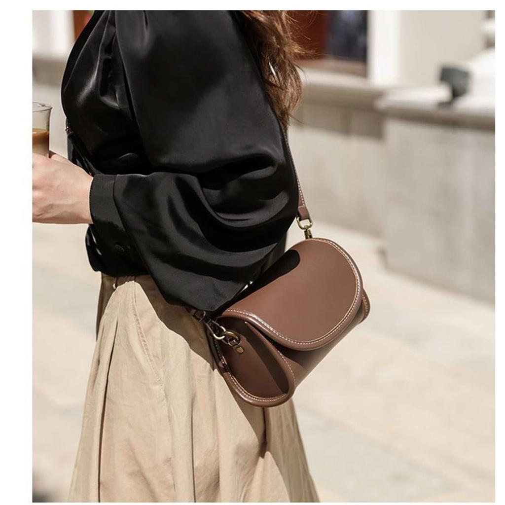 Smartphone Shoulder Genuine Wallet Shoulder Smartphone Shoulder Perfect for Gift [Bearneko] Pouch, Women's Bag, Leather, Bag, Small, Crossbody,